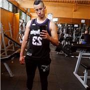 Lic. En educación física